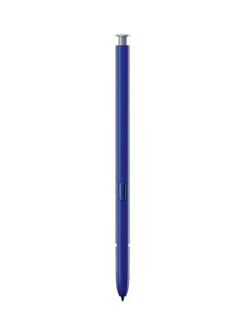 Samsung S Pen for Samsung Galaxy Note 10 and 10 Plus Blue