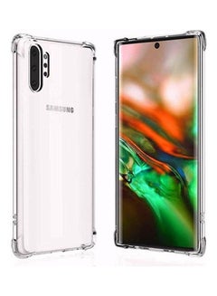 KING KONG Back Defender Cover For Samsung Galaxy Note 10 Plus   Transparent Clear 