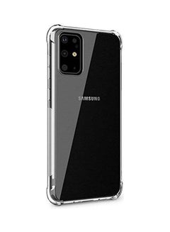 Case cover Samsung S11 anti shock Clear