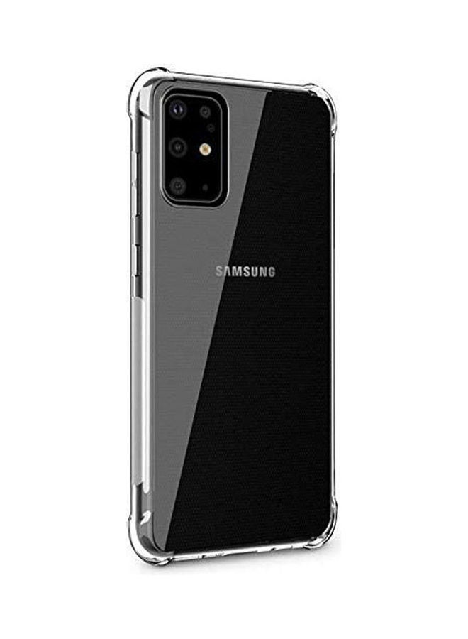 Generic - Case cover Samsung S11 anti shock Clear - Image 1