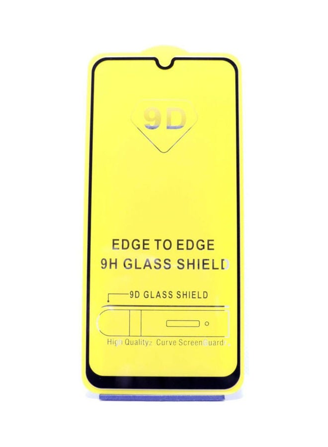 Samsung Galaxy M31 9D Full Cover Glass Screen Protector Clear