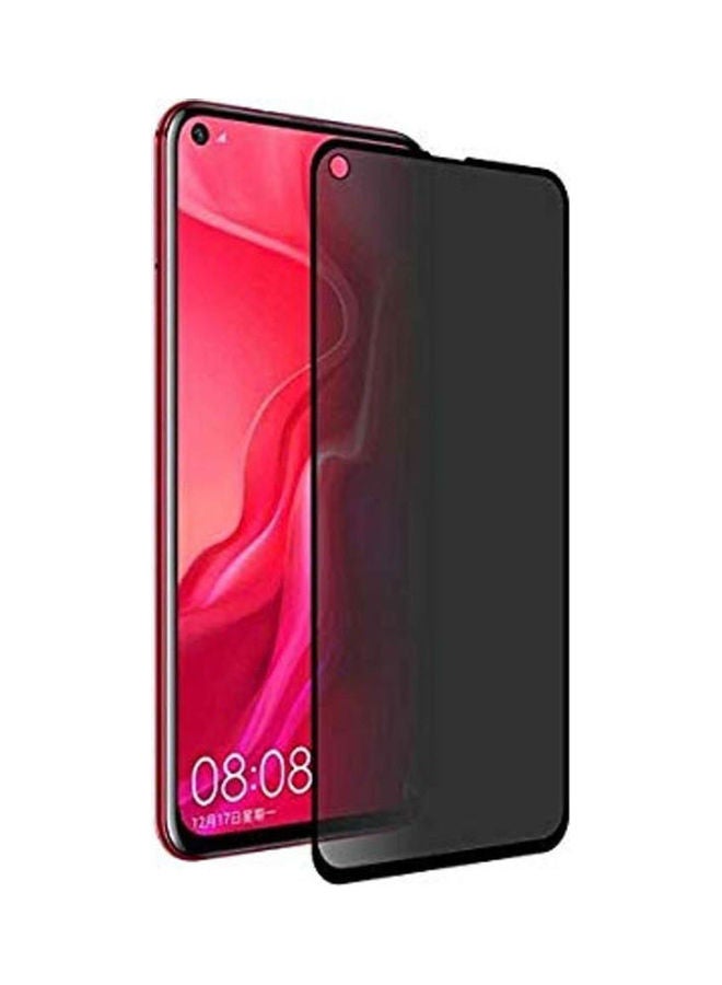 China Screen Privacy Protector For Huawei Nova 7I Clear/black