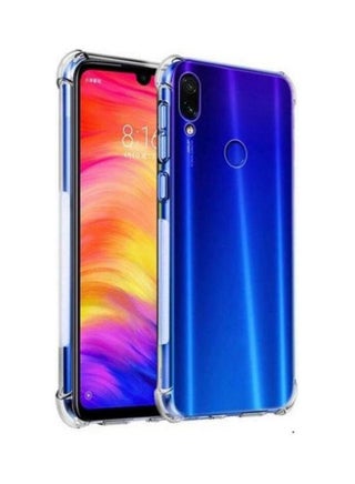 King Kong AntiShock Transparent Case  For Samsung Galaxy A20S Clear - v1613585676/N44541404A_1