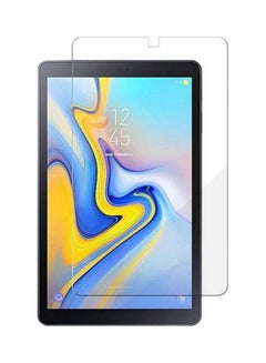Samsung Galaxy Tab A 10.5" Inch Sm 590-T595 Ultra  Scratch Resistance Tempered Glass Screen Protector Clear