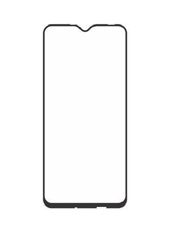 Matte Screen For Xiaomi Redmi Note 8 Clear