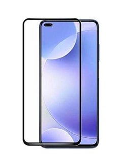 China Screen 5D For Oppo Reno 3 Pro Black/clear 