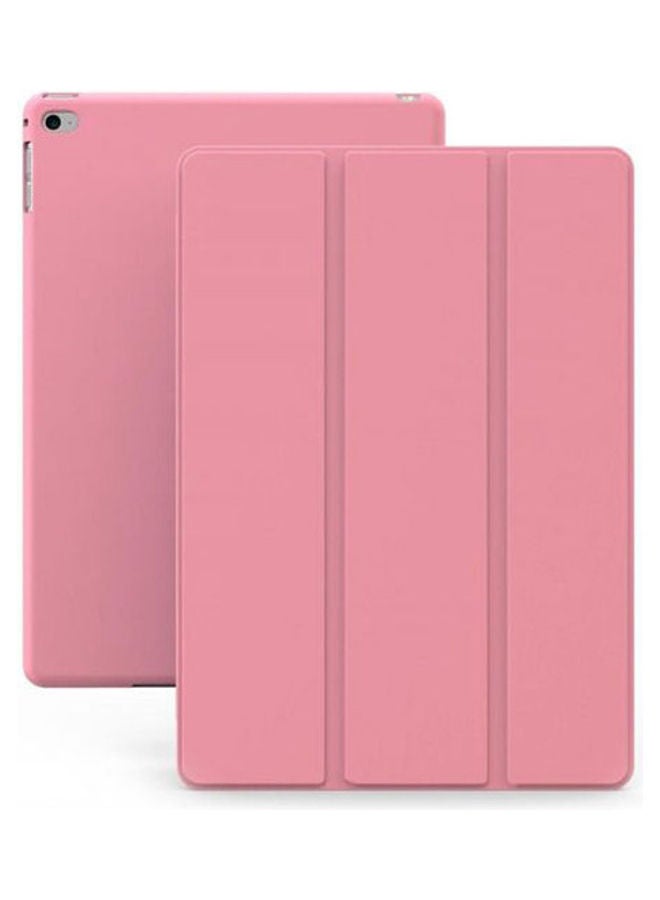 Case For Apple Ipad Mini 1 2 3 Smart Cover With Auto Sleep/Wake clear 