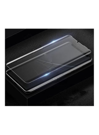 Nano Optics Uv Light Curved Glass Screen Protector For Huawei P30 Pro Clear - v1613586643/N44540476A_1