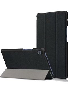 Cover For Huawei Matepad T8 - 8.0 Inch Tablet - Black Black