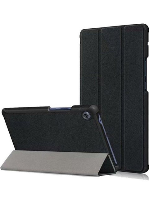 Cover For Huawei Matepad T8 - 8.0 Inch Tablet - Black Black