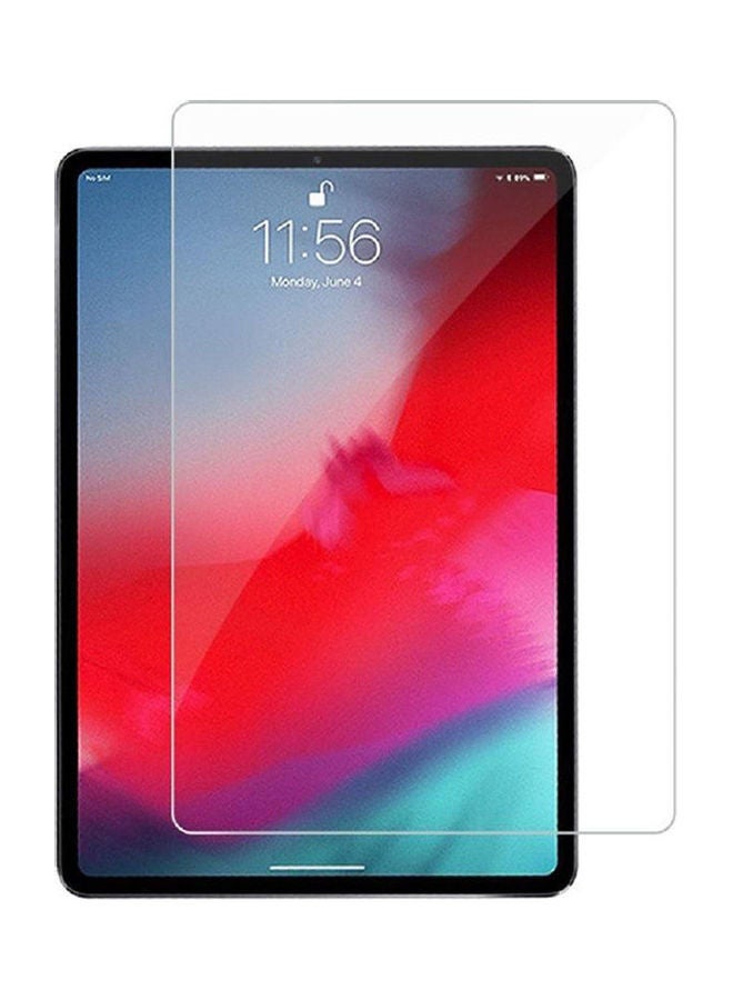 China Glass Screen For Apple Ipad Pro 11 Inch Clear