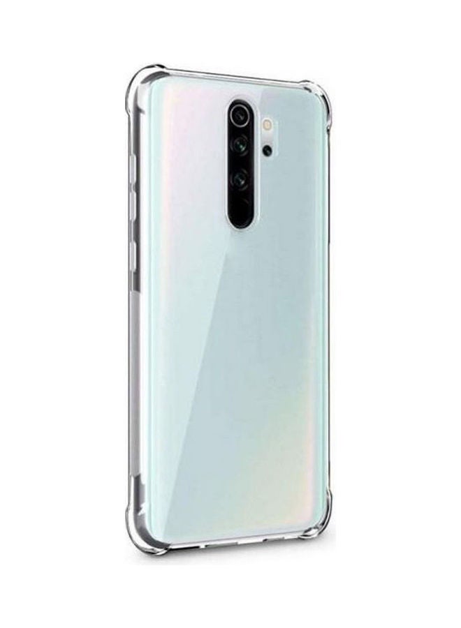 Generic - King Kong AntiShock Transparent Case  For Oppo A9 2020 Clear - Image 1
