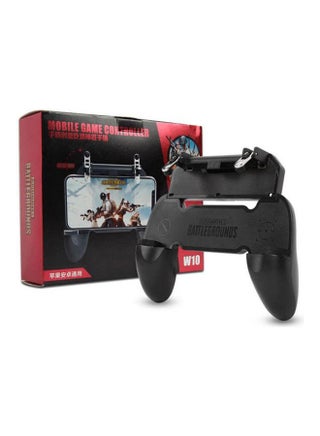 W10 Mobile Phone Game Controller Gamepad Joystick Fire Trigger wireless - v1613589138/N44547506A_1