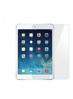 Screen Protector For Ipad (2018/2017 Model, /5Th/6th/7th Generation) Ipad Air 1, Ipad Air 2, Ipad Pro 9.7-Inch, Tempered Glass Film Clear
