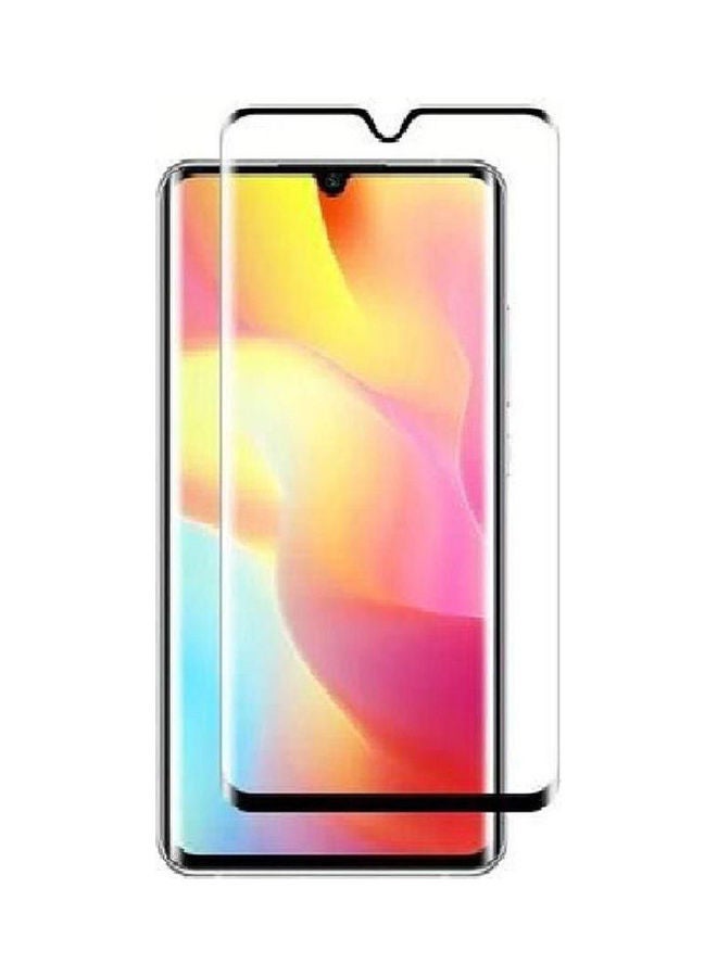 China - Escrinh 5 De Tel Mi Note 10 Lite Clear - Image 1