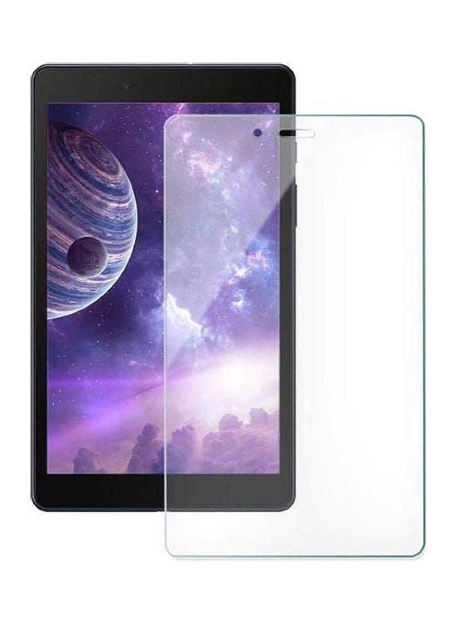 China Nano Screen For Samsung Galaxy Tab A 8.0 (2019) T290 / T295 Nano Full Clear