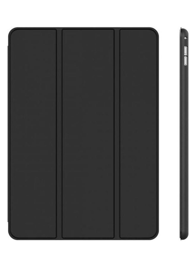 Jetech Case For Apple Ipad Pro 12.9Inch (2015 Model) Smart Cover With Auto Sleep / Wake Black - Image 1