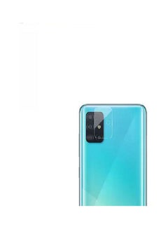 China Glass Lens Protector For Samsung Galaxy A51 Clear 