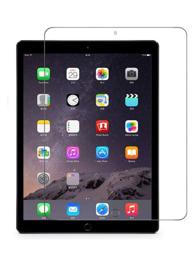 1-Pack  Ipad Air 3  2019 Screen Protector,Ipad Pro  2017 Clear