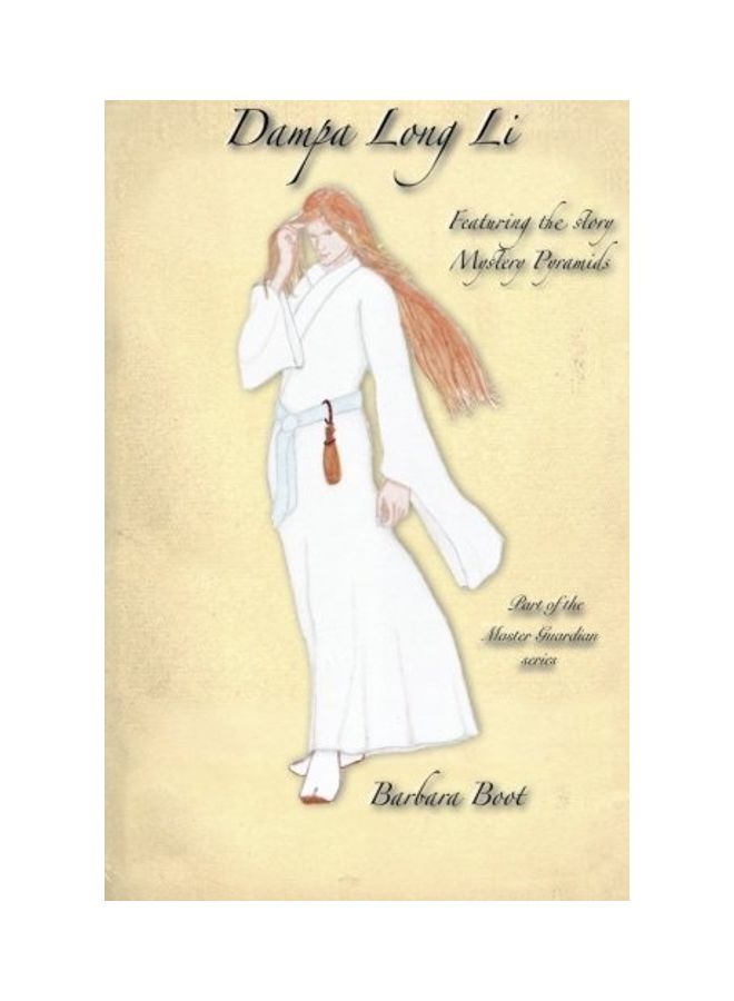 Dampa Long Li. paperback english 
