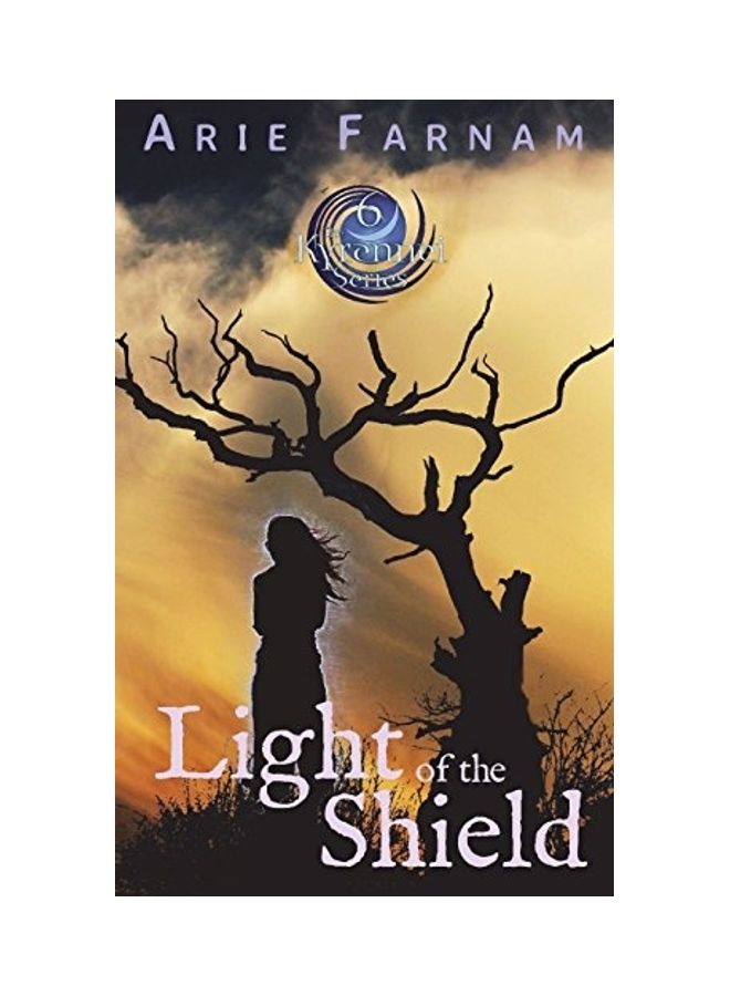 Light Of The Shield paperback english - 2018 