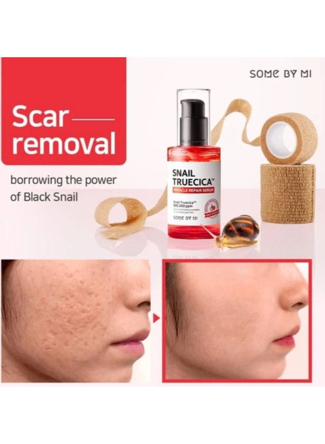 DR. DAVEY - 4-Piece Snail Whitening Repair Starter Kit 100ml - Image 1