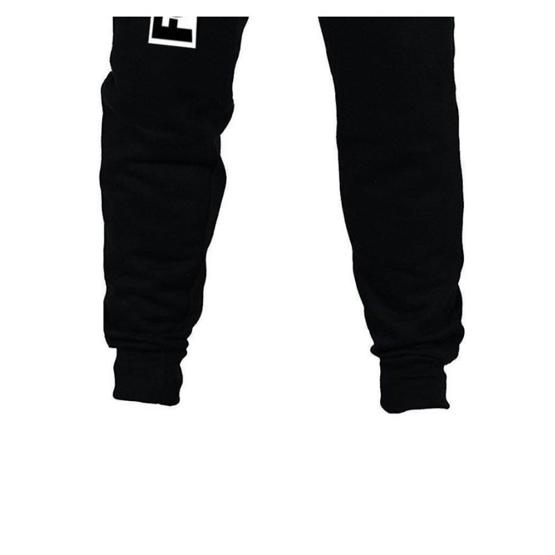 2 Piece Hoodie and Pant Set Blue  - Image 3
