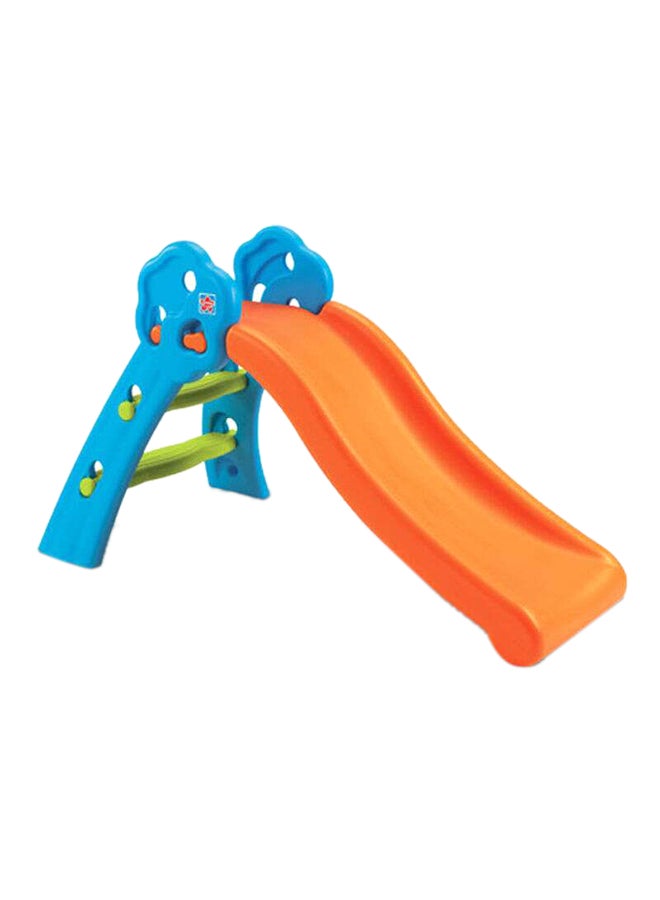 Grow n Up Qwikfold Fun Slide - Image 1