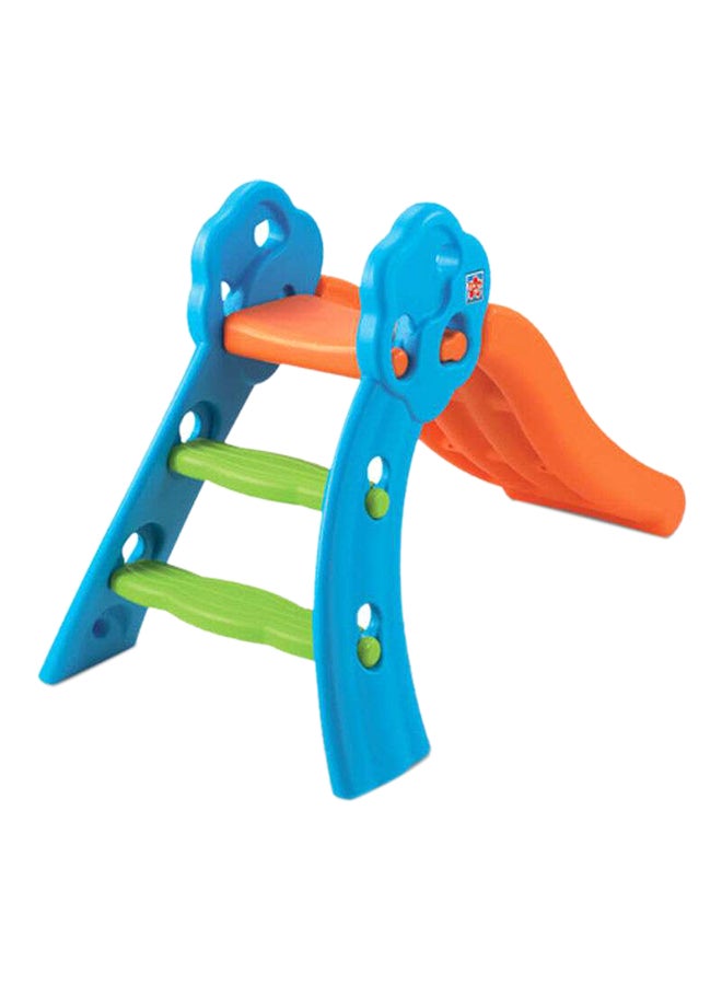 Grow n Up Qwikfold Fun Slide - Image 2