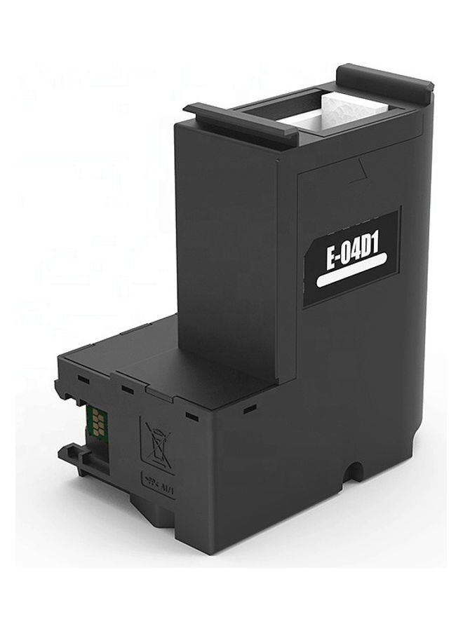 Ink Maintenance Box For Epson Printers Dark Grey  - Image 1