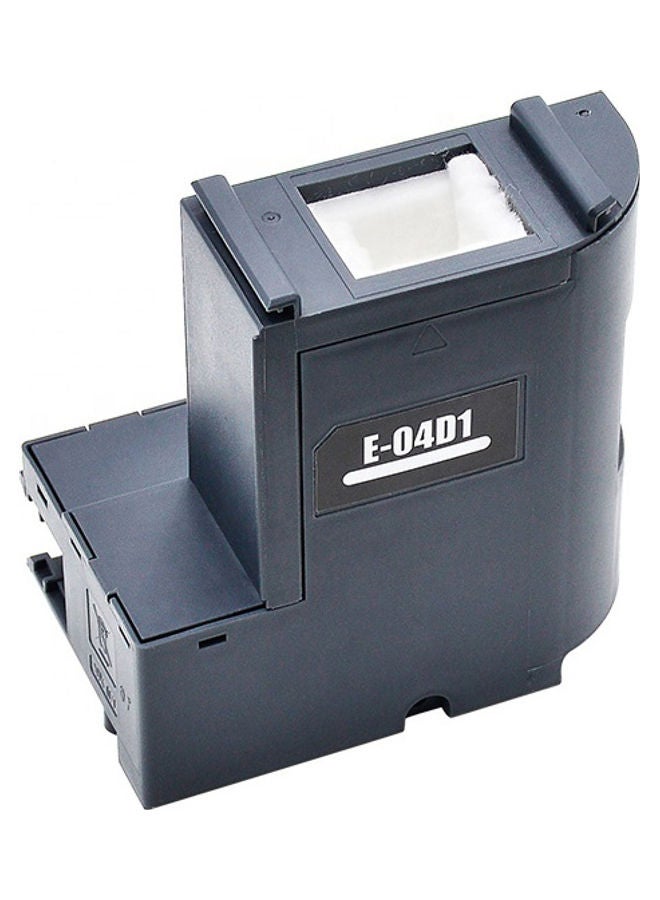 Ink Maintenance Box For Epson Printers Dark Grey  - Image 4