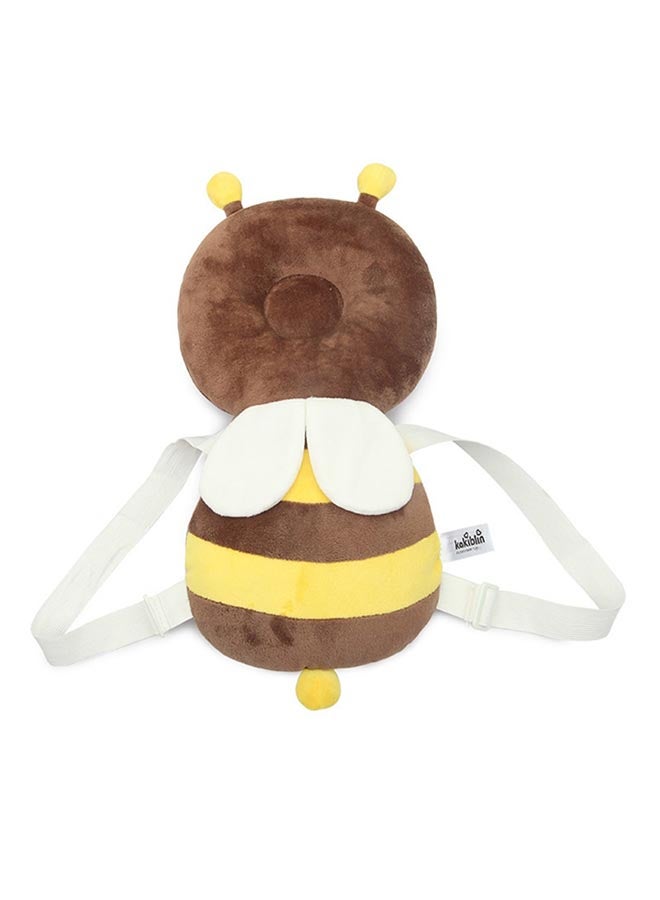 Bee Shaped Pillow