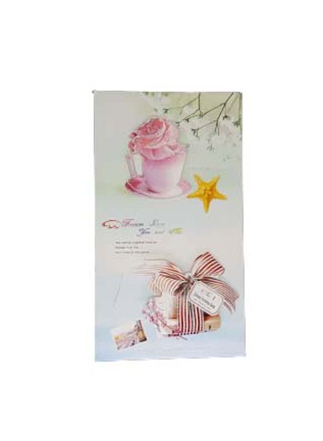 توشيونيكس بطاقة عيد الحب مع المغلف - Image 1