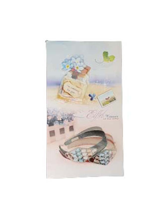 توشيونيكس بطاقة عيد الحب مع المغلف - Image 1