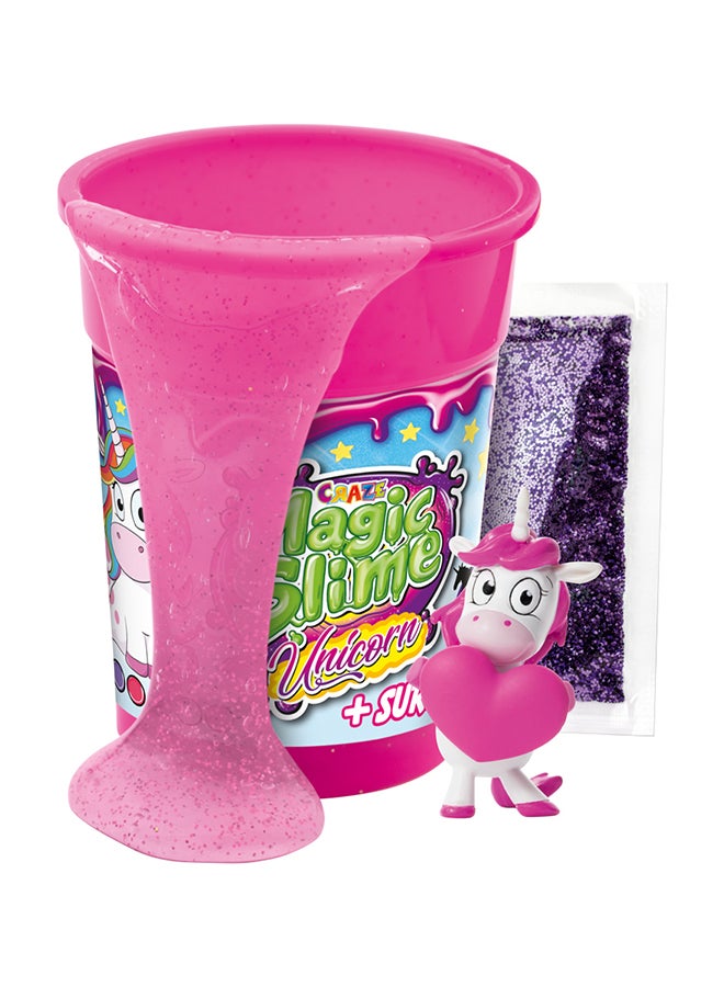 CRAZE Magic Slime - Unicorn Assorted - Image 3