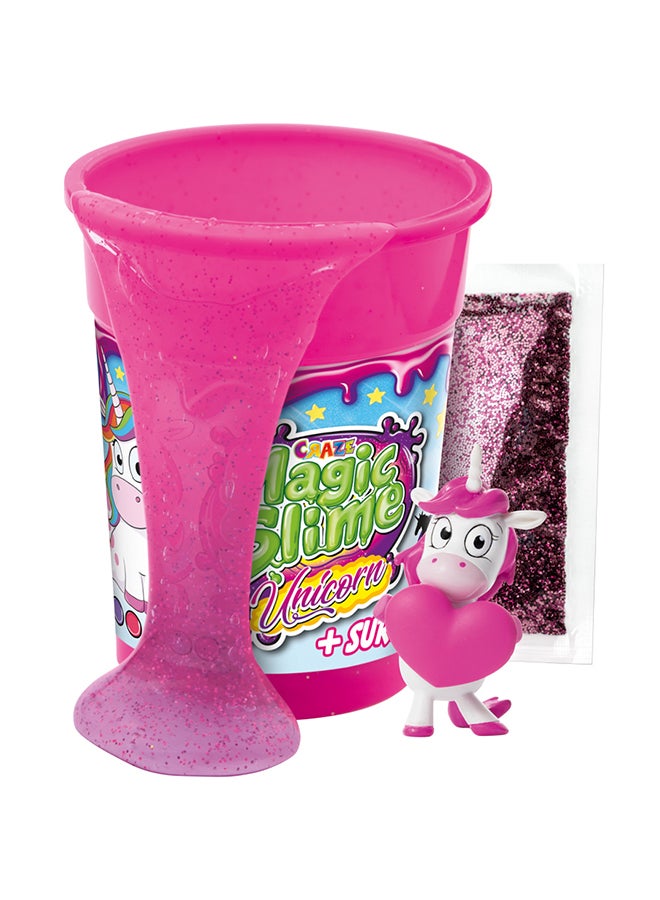 CRAZE Magic Slime - Unicorn Assorted - Image 5