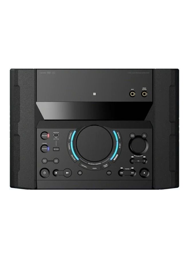 Sony - High-Power Home Audio System with Bluetooth SSSHAKEX10 Multicolour - Image 1