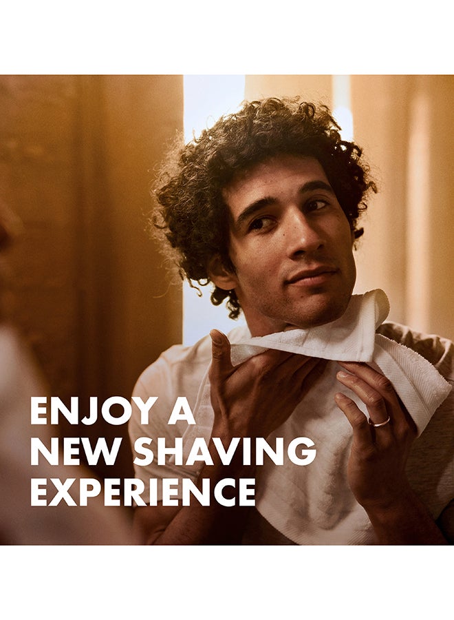 Gillette - Heated Razor Starter Kit - Image 1