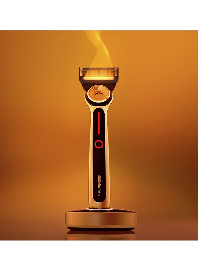 Gillette - Heated Razor Starter Kit - Image 1