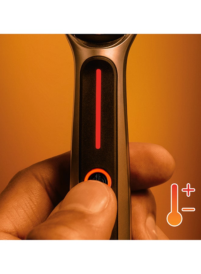 Gillette - Heated Razor Starter Kit - Image 1