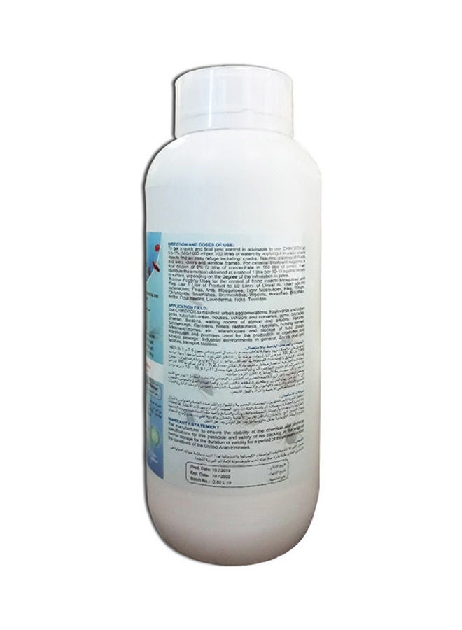 Generic - Chirtox Pest Control 1Liters - Image 1