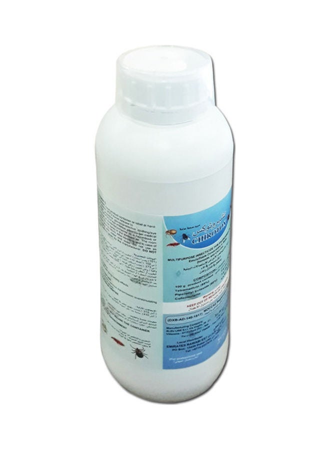 Generic - Chirtox Pest Control 1Liters - Image 1