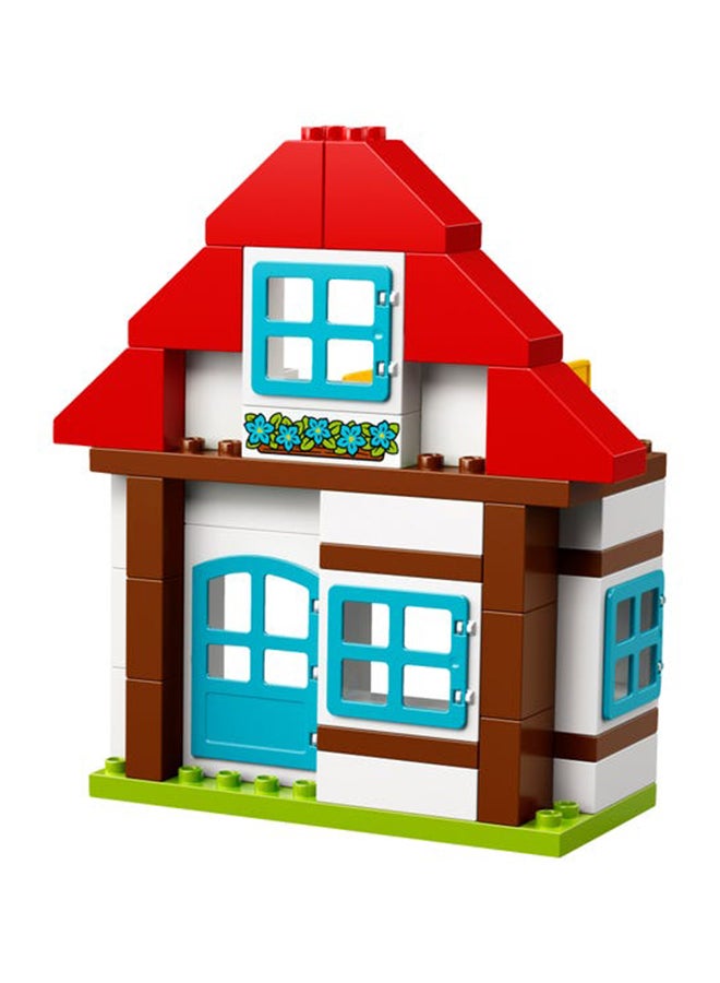 LEGO - 10869 104-Piece Duplo Town Farm Adventures Block Kit 2+ Years - Image 1