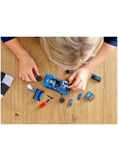 LEGO 75891 198-Piece Chevrolet Camaro ZL1 Race Car Building Set 75891 7+ Years  - Image 3