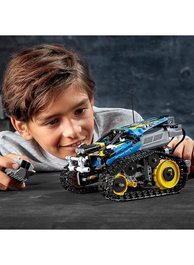 42095 Technic Remote Controlled Stunt Racer Play Vehicle Set 42095 9+ Years