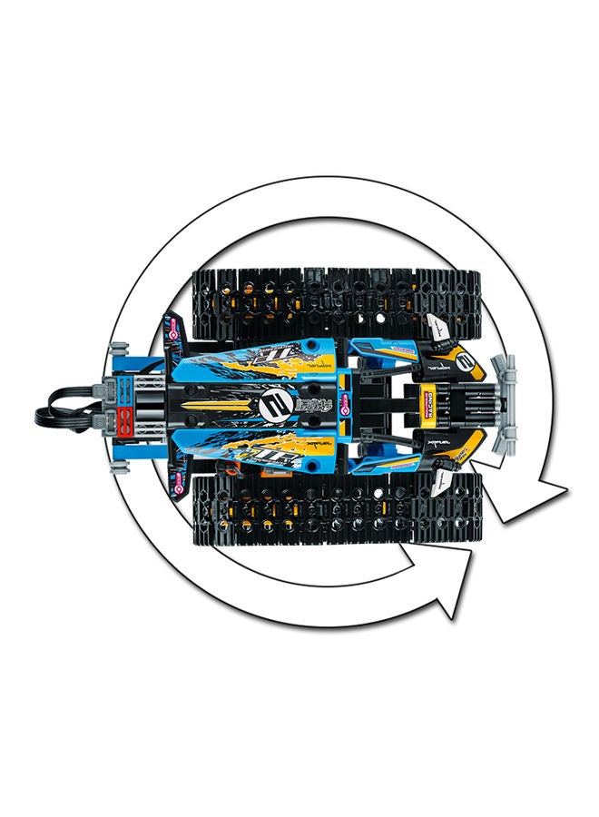 42095 Technic Remote Controlled Stunt Racer Play Vehicle Set 42095 9+ Years