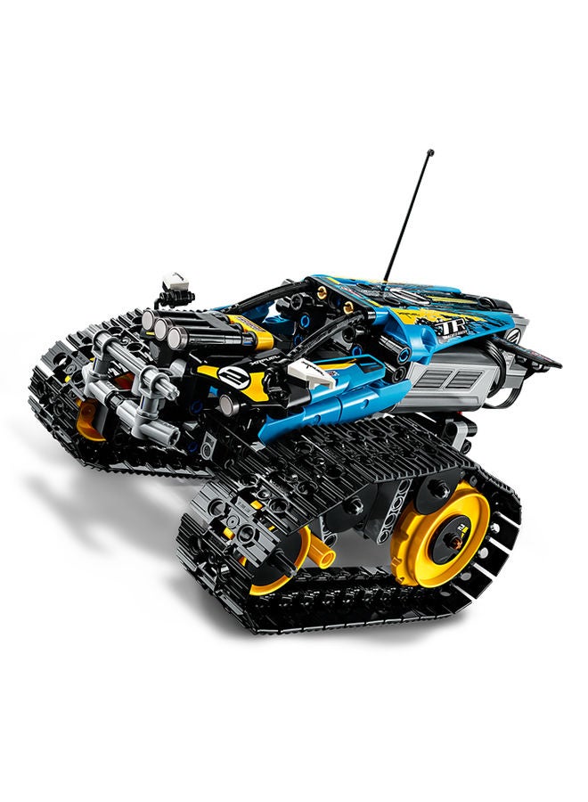 42095 Technic Remote Controlled Stunt Racer Play Vehicle Set 42095 9+ Years