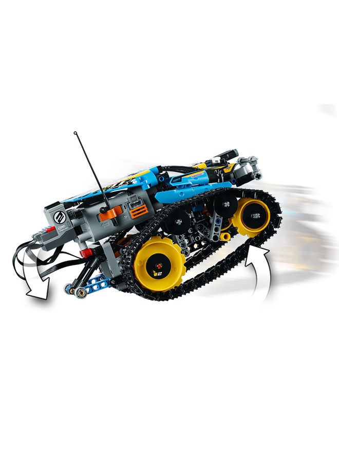 42095 Technic Remote Controlled Stunt Racer Play Vehicle Set 42095 9+ Years