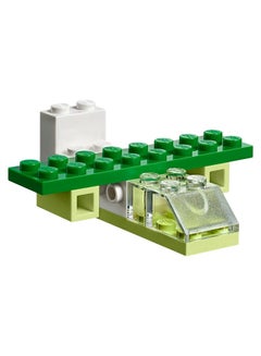 LEGO 10713 213-Piece Classic Creative Suitcase Building Set 10713 213 4+ Years  - Image 4