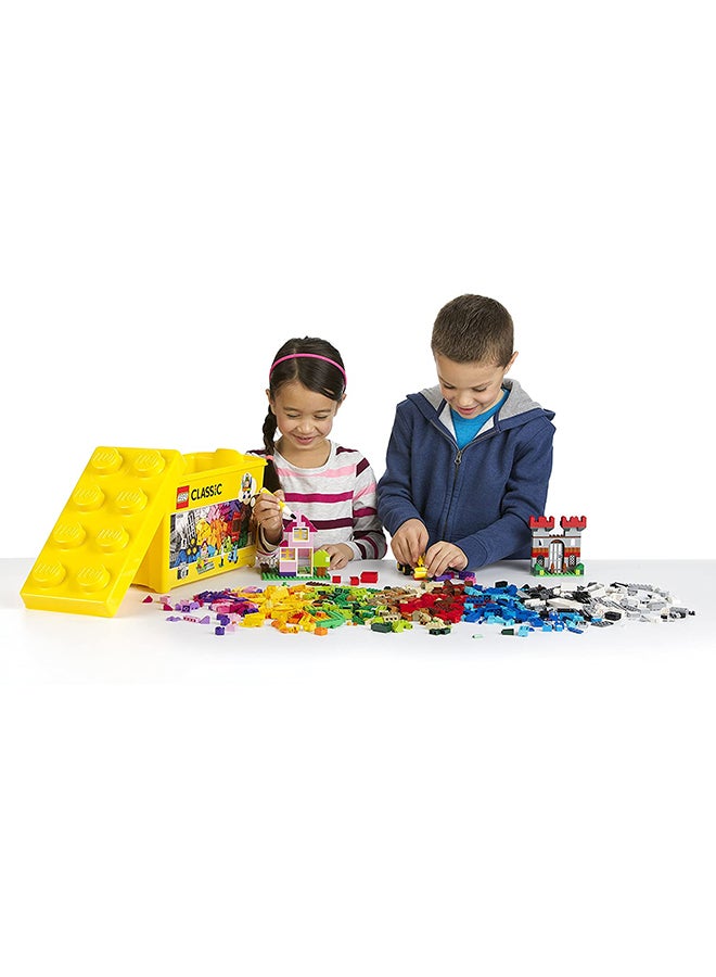 LEGO - 10698 790-Piece Classic Large Creative Brick Box Building Set 10698 4+ Years - Image 1